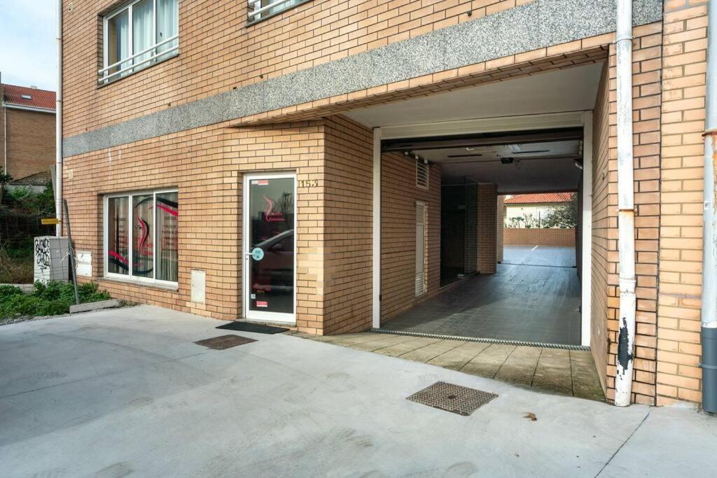 Modern Studio Near Metro Station Senhora da Hora Exterior photo